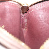 Secondhand Louis Vuitton Round Coin Purse Mini Lin