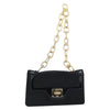 Givenchy Shoulder Bag Satin