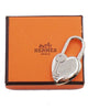 Hermes Annee De La Fantaisie Heart Cadena Lock Charm Metal