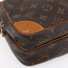 Louis Vuitton Amazone Bag Monogram Canvas