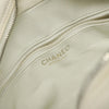 Secondhand Chanel Vintage Logo Bowler Bag Quilted
