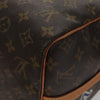 Secondhand Louis Vuitton Speedy Bandouliere Bag Limited Edition Patches