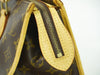 Secondhand Louis Vuitton Popincourt Handle Bag