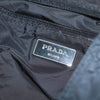 Secondhand Prada Side Pocket Tote