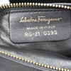 Salvatore Ferragamo Sofia Satchel Leather