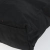 Secondhand Prada Vintage Zip Tote Tessuto