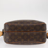 Louis Vuitton Reporter Bag Monogram Canvas