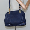 Secondhand Bally Vintage Shoulder Bag