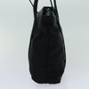 Secondhand Prada Vintage Shoulder Bag Tessuto