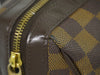 Louis Vuitton Berkeley Handbag Damier