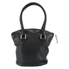 Loewe Anagram handbag Leather
