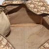 Secondhand Christian Dior Vintage Trotter Boston Bag Diorissimo