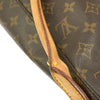 Louis Vuitton Looping Handbag Monogram Canvas