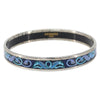 Secondhand Hermes Caleche Bangle Bracelet