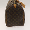 Secondhand Louis Vuitton Keepall Bag