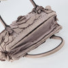 Valentino Garavani Rose Handbag Leather