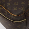 Secondhand Louis Vuitton Excursion Handbag