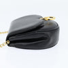 Secondhand Salvatore Ferragamo Gancini Chain Shoulder bag