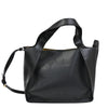 Secondhand Stella McCartney Alter Tote Perforated Faux