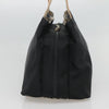 Burberry Vintage Handbag Nylon