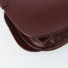 cartier Must de Cartier Shoulder Bag Leather