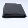 Louis Vuitton Envelope Business Card Holder Leather