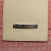 Secondhand Bvlgari B.Zero1 Logomania Bag Canvas with