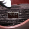 Prada Vintage Shoulder Bag Leather