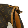 Secondhand Louis Vuitton Saumur Handbag