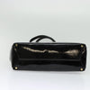 Salvatore Ferragamo Vintage Convertible Tote Patent leather