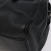Salvatore Ferragamo Gancini handbag Leather