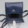 Secondhand Salvatore Ferragamo Gancini handbag