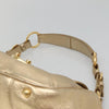 Secondhand Prada Antic Pushlock Shoulder Bag