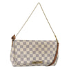 Louis Vuitton Favorite Handbag Damier