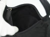 Secondhand Prada Hobo Tessuto Black Nylon Bags