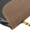 Secondhand Loewe Velazquez shoulderbag Brown Leather Bags