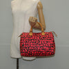 Secondhand Louis Vuitton Speedy Handbag Limited Edition Monogram Graffiti