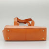 Secondhand Celine Tote bag Orange Leather Bags