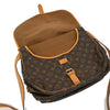 Secondhand Louis Vuitton Saumur Handbag