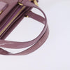 Salvatore Ferragamo Vala Handbag Patent leather