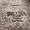 Secondhand Prada Belted Hobo Vitello Daino