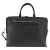 Secondhand Louis Vuitton Porte-Documents Jour NM Bag Damier Graphite