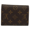 Louis Vuitton Victorine wallet Monogram Vivienne Japan Garden