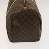 Secondhand Louis Vuitton Keepall Bag