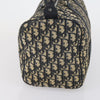 Secondhand Christian Dior Vintage Trotter Boston Bag