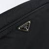 Prada Front Pocket Messenger Bag Tessuto
