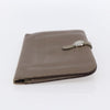 Secondhand Hermes Dogon Duo Combined Wallet