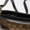 Secondhand Christian Dior Vintage Trotter Shoulder Bag