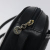 Salvatore Ferragamo Vala Shoulder Bag Leather