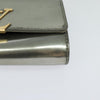 Secondhand Louis Vuitton Chain Louise Clutch Patent